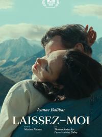 Laissez-moi