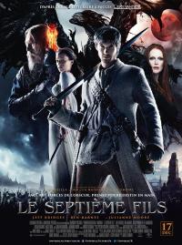 Jaquette du film Le Septième Fils