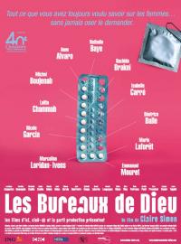 Les bureaux de Dieu