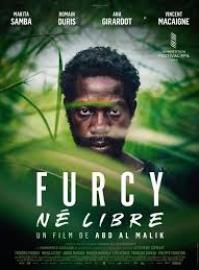 Furcy, né libre