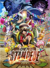 One Piece Stampede