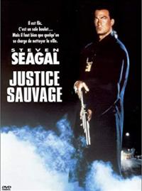 Steven Seagal