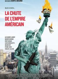 La Chute de l’Empire américain