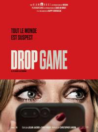 Jaquette du film Drop Game