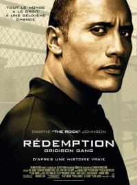 Jaquette du film Rédemption