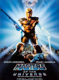 Les Maîtres de l'Univers