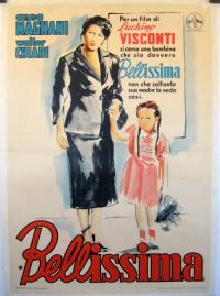 Bellissima