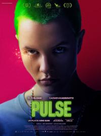 Jaquette du film Pulse