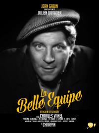 Jean Gabin