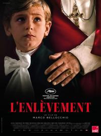 Jaquette du film L'Enlèvement