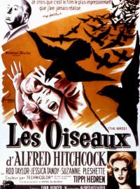 Les Oiseaux
