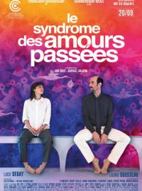 Jaquette du film Le Syndrome des amours passées