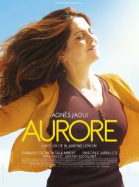 Jaquette du film Aurore