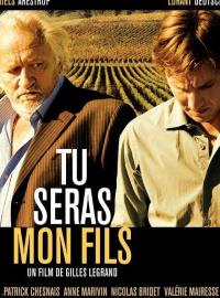 Tu seras mon fils