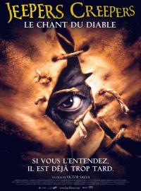 Jaquette du film Jeepers Creepers