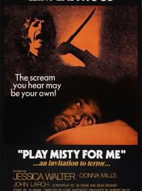 Un frisson dans la nuit