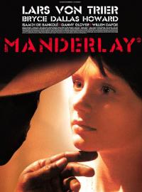 Jaquette du film Manderlay