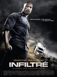 Dwayne Johnson THE ROCK