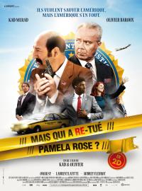 Jaquette du film Mais qui a re-tué Pamela Rose ?