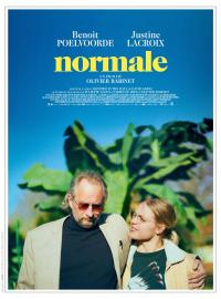 Jaquette du film Normale