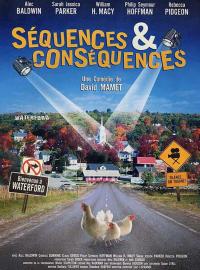 Jaquette du film Séquences et Conséquences