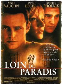 Jaquette du film Loin du paradis