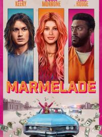Jaquette du film Marmelade