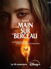 La Main sur le berceau