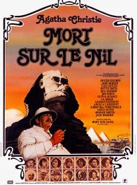 Mort sur le Nil 1978