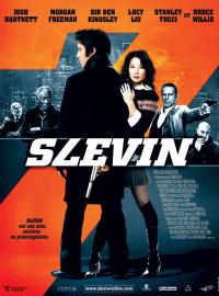 Jaquette du film Slevin