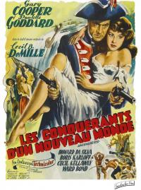 Les Conquérants d'un nouveau monde