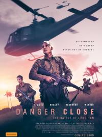 Danger Close
