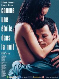 Jaquette du film Comme une étoile dans la nuit