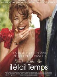 Il était temps