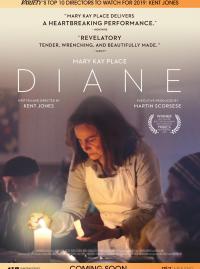 Jaquette du film Diane
