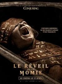 Le Réveil de la momie