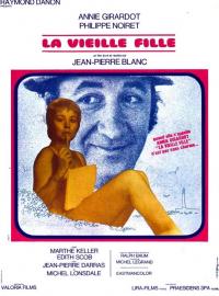 La Vieille Fille