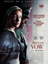 La promesse d'Irena