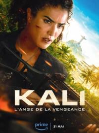 Jaquette du film Kali