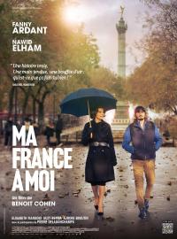 Jaquette du film Ma France à moi