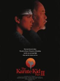 Karaté Kid : Le Moment de vérité 2