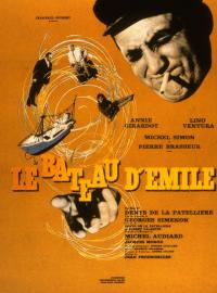 Le Bateau d'Émile