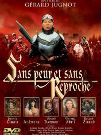 Jaquette du film Sans peur et sans reproche