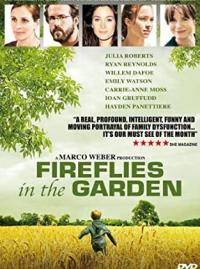 Fireflies in the Garden