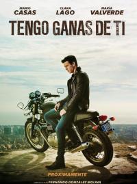 Mario Casas