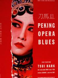 Peking Opera Blues