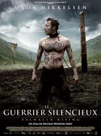 Jaquette du film Le Guerrier silencieux, Valhalla Rising
