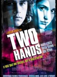 Two Hands