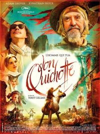 Terry Gilliam