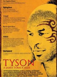 Mike Tyson
